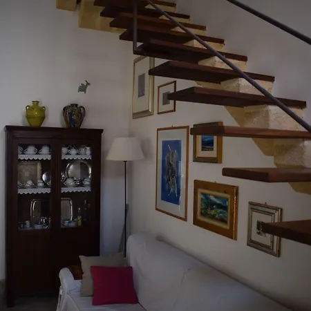 Loft 'le Vie Del Centro'
