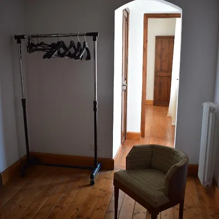 Loft 'le Vie Del Centro' Maison d'hôtes