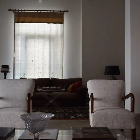 Loft 'le Vie Del Centro' Maison d'hôtes 3*