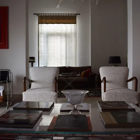 Loft 'le Vie Del Centro' 3*