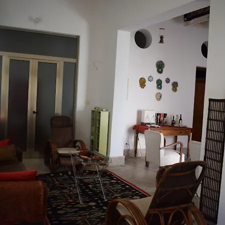 Loft 'le Vie Del Centro'