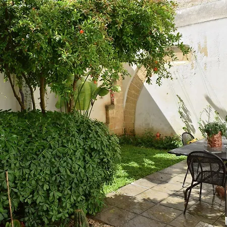 Loft 'le Vie Del Centro' Marsala