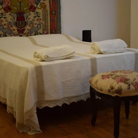 Loft 'le Vie Del Centro' Maison d'hôtes 3*