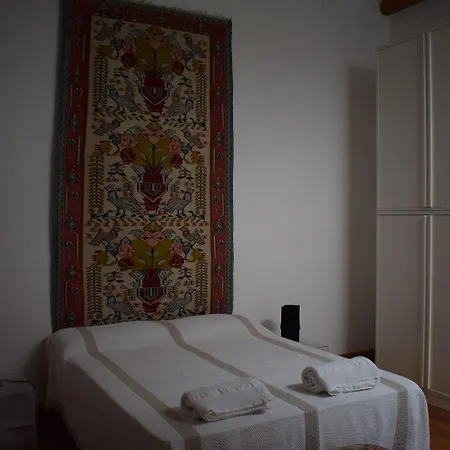 Maison d'hôtes Loft 'le Vie Del Centro' Marsala