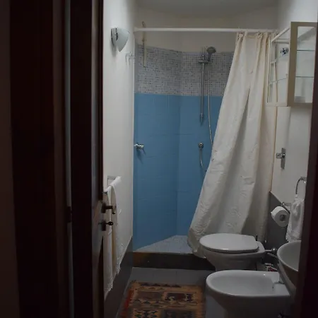 Maison d'hôtes Loft 'le Vie Del Centro' Marsala