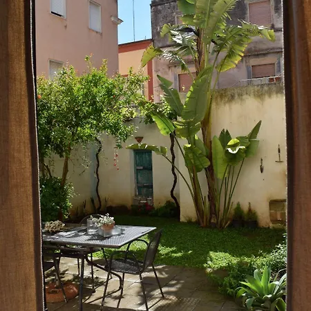 Loft 'le Vie Del Centro' Marsala