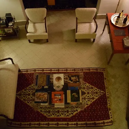 Loft 'le Vie Del Centro' Maison d'hôtes Marsala