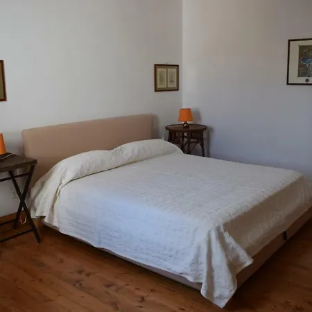Loft 'le Vie Del Centro' Gasthuis Marsala