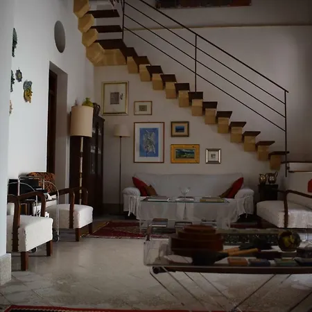 Loft 'le Vie Del Centro' Maison d'hôtes Marsala