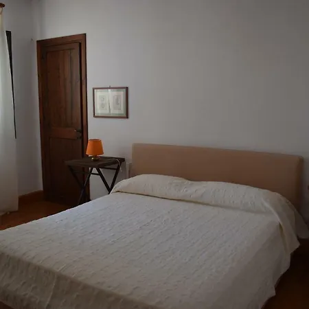 Loft 'le Vie Del Centro' Maison d'hôtes