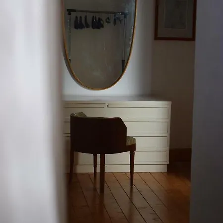 Loft 'le Vie Del Centro'