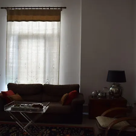Loft 'le Vie Del Centro' Gasthof
