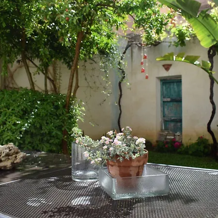 Loft 'le Vie Del Centro' Gasthof Marsala