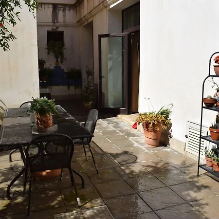 Loft 'le Vie Del Centro' Guest house