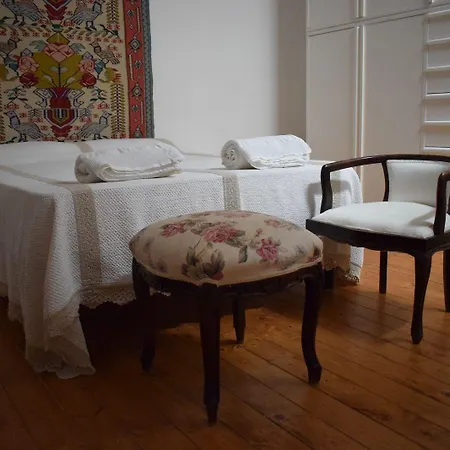 Guest house Loft 'le Vie Del Centro' Marsala