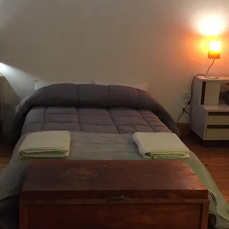 Loft 'le Vie Del Centro' Guest house
