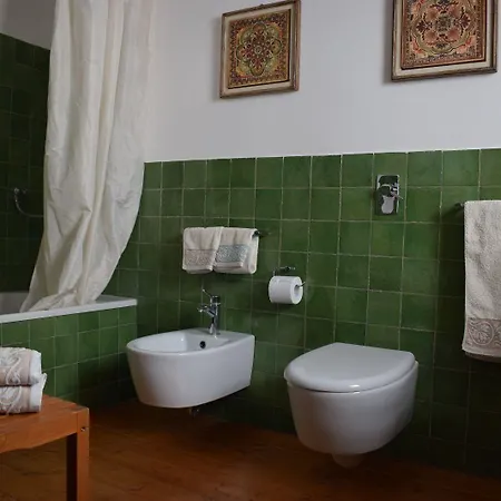Loft 'le Vie Del Centro' 3* Marsala