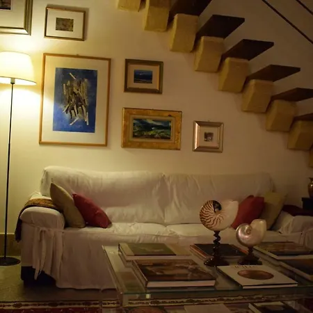 Loft 'le Vie Del Centro' Marsala