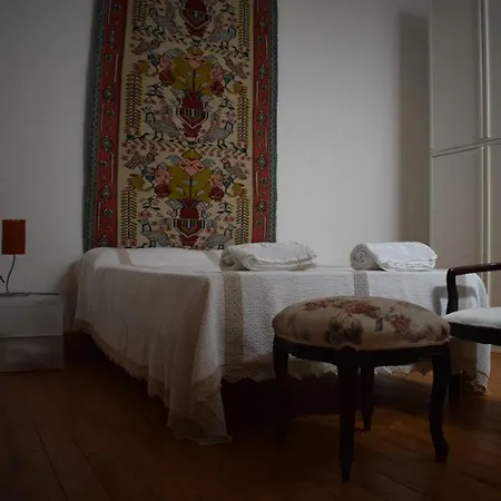 Loft 'le Vie Del Centro' Gasthof Marsala