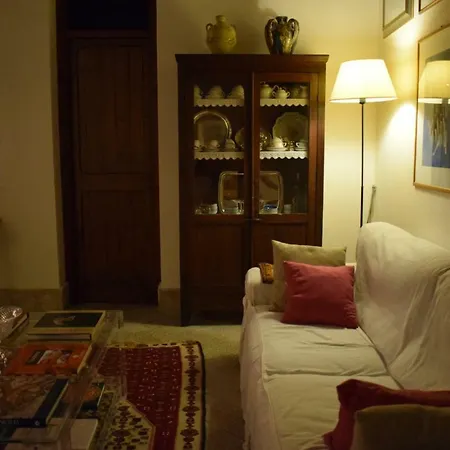Loft 'le Vie Del Centro'