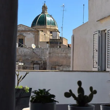 Gæstehus Loft 'le Vie Del Centro'