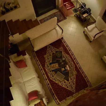 Loft 'le Vie Del Centro'