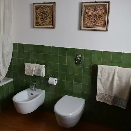 Loft 'le Vie Del Centro' Gæstehus 3*