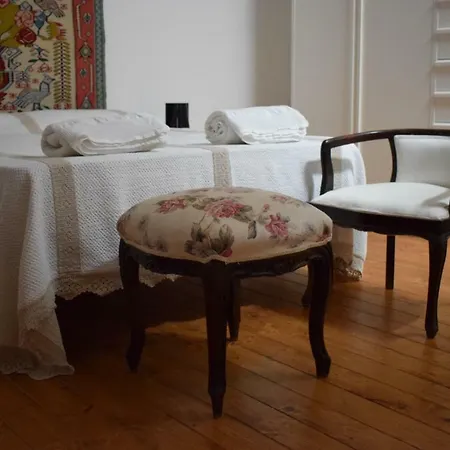 Gæstehus Loft 'le Vie Del Centro'