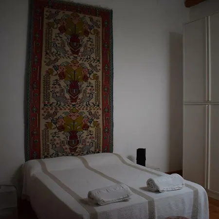 Gæstehus Loft 'le Vie Del Centro' Marsala