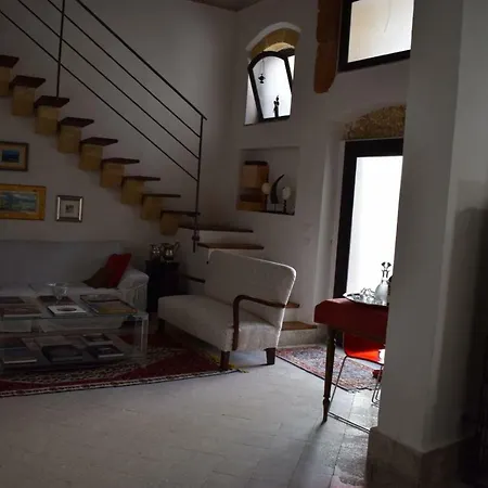 Loft 'le Vie Del Centro' Gasthof