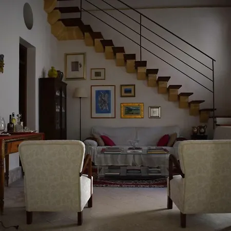 Gæstehus Loft 'le Vie Del Centro' Marsala